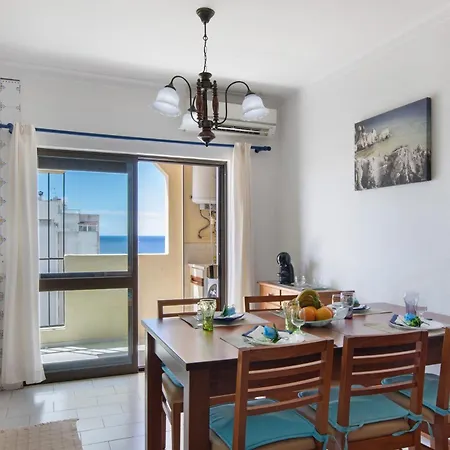 Appartamento Family View - Da Rocha