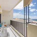 Family View - Da Rocha Διαμέρισμα Portimão