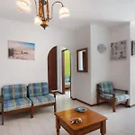 Διαμέρισμα Family View - Da Rocha
