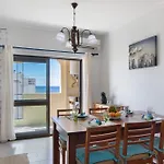 Διαμέρισμα Family View - Da Rocha