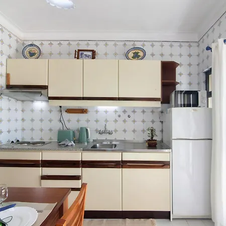 アパート Family View - Da Rocha