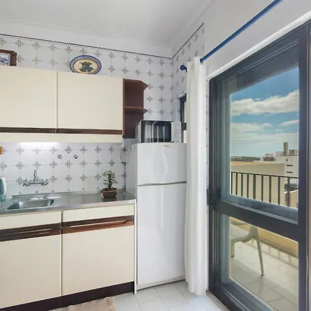 Family View - Da Rocha アパート *