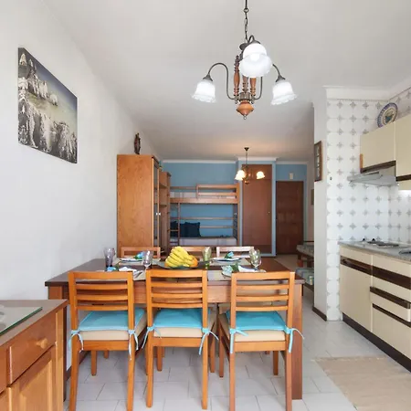 アパート Family View - Da Rocha ポルティマン