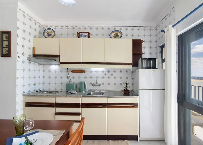 Διαμέρισμα Family View - Da Rocha