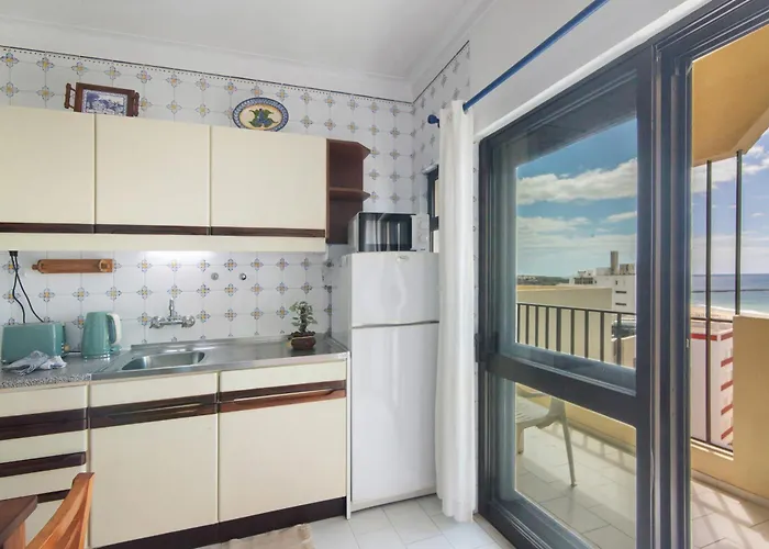 Family View - Da Rocha Διαμέρισμα *