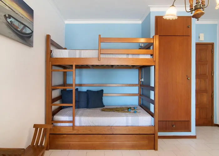 Family View - Da Rocha Portimão