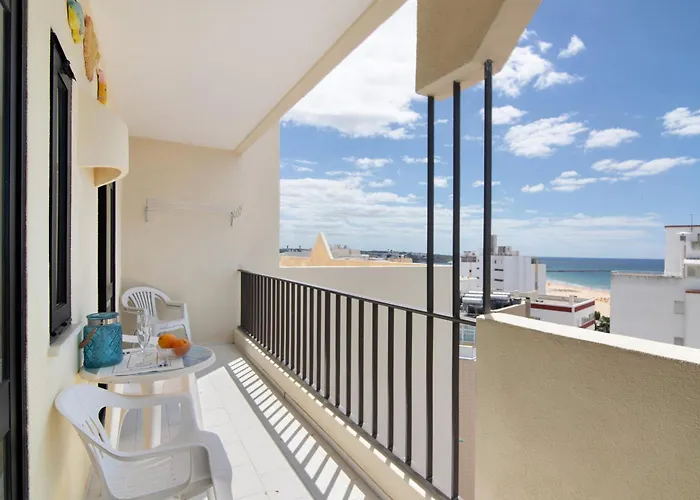 Family View - Da Rocha Διαμέρισμα Portimão