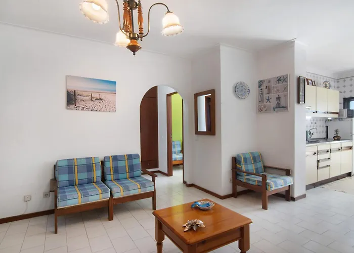 Διαμέρισμα Family View - Da Rocha