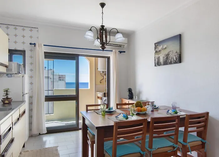 Family View - Da Rocha Portimão