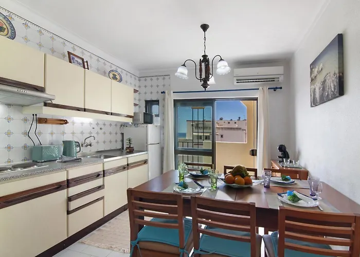 Family View - Da Rocha Διαμέρισμα *