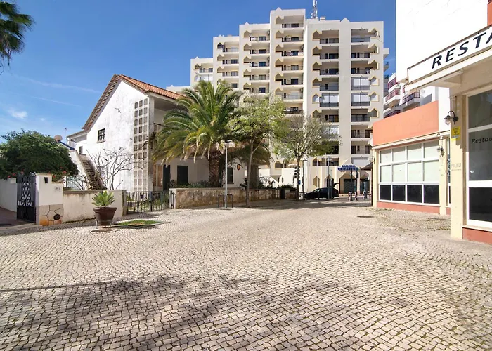 Family View - Da Rocha Διαμέρισμα Portimão