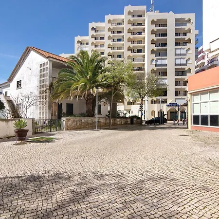 Family View - Da Rocha Lejlighed